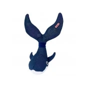 Abbildung von Kong Hundespielzeug Shakers Shimmy Whale