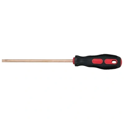 Abbildung von KS TOOLS 962.0913 Schraubendreher 4,5 250, 150 Schlitz