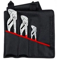 Abbildung von KNIPEX Zangenschlüssel Set 3 teilig 330 mm 00 19 55 S7