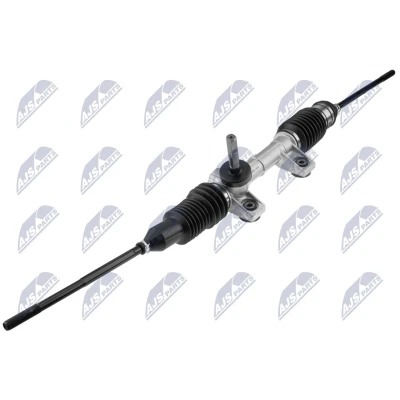 Abbildung von NTY SPK ME 008 Servolenkung mechanisch für Fahrzeuge ohne Linkslenker SMART: Fortwo I Coupe