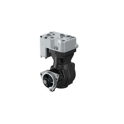 Abbildung von WABCO 4123520030 Luftfahrwerk Kompressor