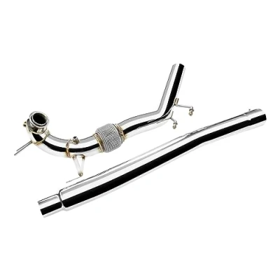 Abbildung von Downpipe FMIC.Pro für VOLKSWAGEN Golf VI 1.6, 2.0 TDI CR 2009 2013