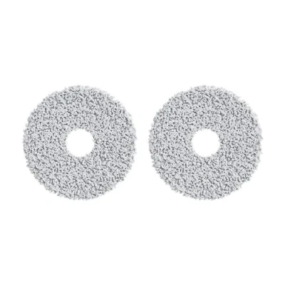 Abbildung von Xiaomi Robot Vacuum X10+ Mop Pad