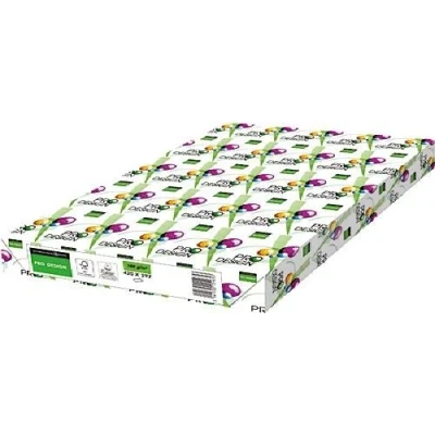 Abbildung von Kopierpapier PRO DESIGN A3 100gsm 168CIE 4 Stk.