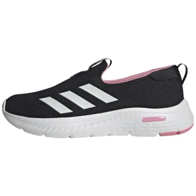 Abbildung von adidas Sportswear Slip On Sneaker &quot;CLOUDFOAM MOVE LOUNGER&quot;