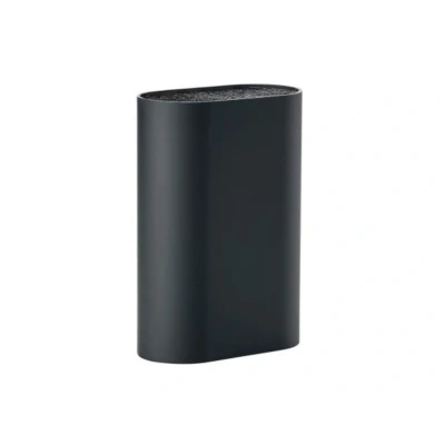 Abbildung von Zone Denmark Singles Messerblock black 24 cm