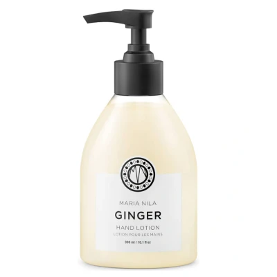 Abbildung von Maria Nila Hand Lotion Ginger 300ml