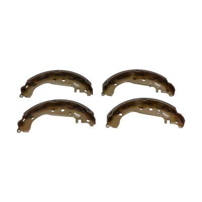 Abbildung von KAVO PARTS KBS 9904 Bremsbacken 200 30 TOYOTA: Yaris I Schrägheck, III Corolla IX Schrägheck