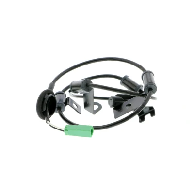 Abbildung von VEMO V32 72 0051 ABS Sensor Hinterachse rechts Original Qualität für Fahrzeuge mit 12 MAZDA: Tribute Station Wagon