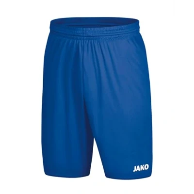 Abbildung von JAKO Manchster 2.0 Short Orange, XL Herren