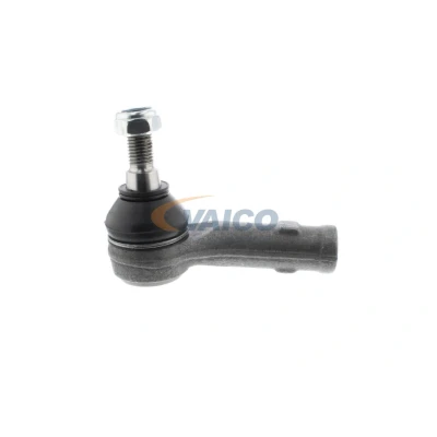 Abbildung von VAICO V10 7033 1 Spurstangenkopf Original Qualität Vorderachse links VOLKSWAGEN: Transporter 4 Bus, Kastenwagen