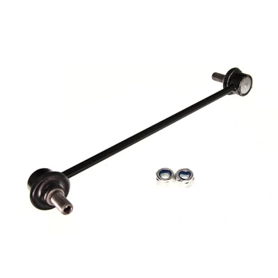 Abbildung von MAXGEAR 72 3577 Koppelstange Vorderachse, Vorderachse beidseitig 280 M12 x 1,25 Kunststoff FIAT: Tipo Schrägheck, Kombi, 500X, JEEP: Renegade SUV