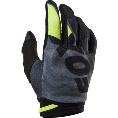 Abbildung von Fox Racing 180 XPOZR Motocross Handschuh M