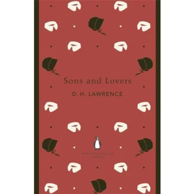 Abbildung von Sons and Lovers: D. H. Lawrence (The Penguin English Library)