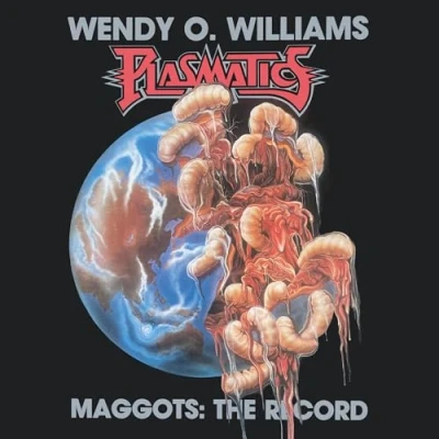 Abbildung von Maggots: The Record [Vinyl LP]