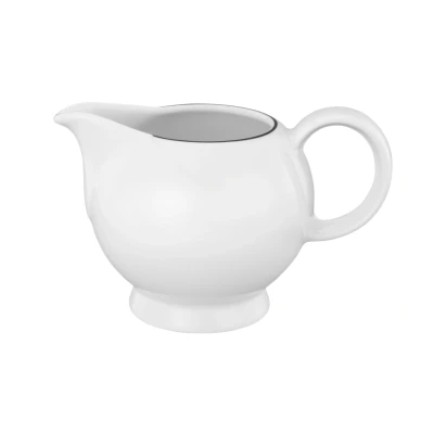 Abbildung von Seltmann Weiden Lido Black Line Milchkännchen 0,23 l