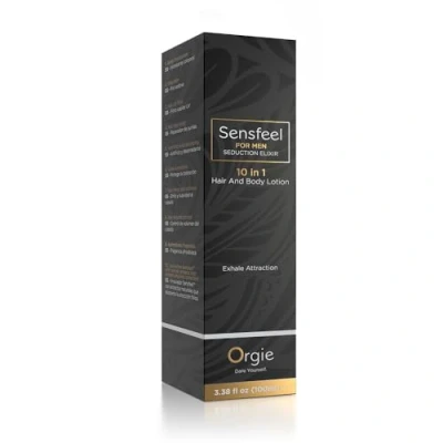 Abbildung von Orgie Pheromone für den Mann 100 ml