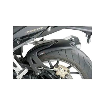 Abbildung von Puig 7682j hinten Fender mit Unterstützung für BMW R1200 R 15 &#039;17&#039;
