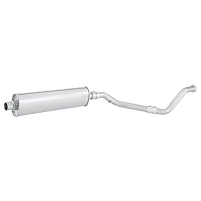 Abbildung von Faurecia FS45419 Vorschalldämpfer PEUGEOT: 307 CC