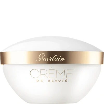 Abbildung von Guerlain Crème De Beaute Cleansing Cream 200 ml