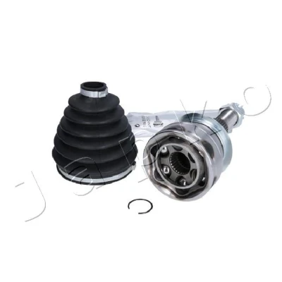 Abbildung von JAPKO 621017 Gelenksatz radseitig NISSAN: Pathfinder 3, NP300 Navara Pickup