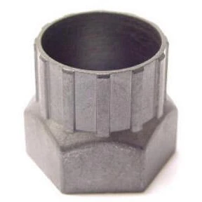 Abbildung von Abnehmer Freilaufzahnkranz Shimano TL FW30