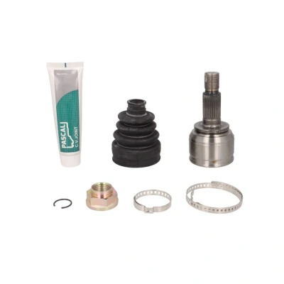 Abbildung von PASCAL G7K003PC Gelenksatz radseitig LAND ROVER: Freelander I SUV