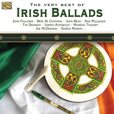 Abbildung von The Very Best of Irish Ballads