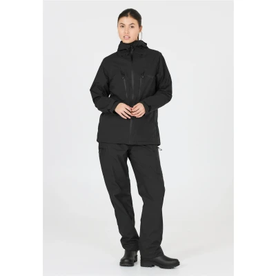 Abbildung von WEATHER REPORT Regenjacke Harbor