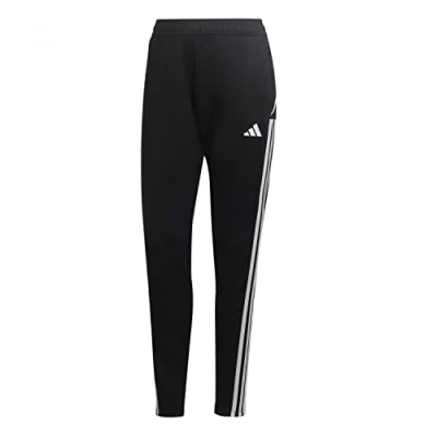 Abbildung von adidas Performance Jogginghose, Damen, Größe: Medium, Black