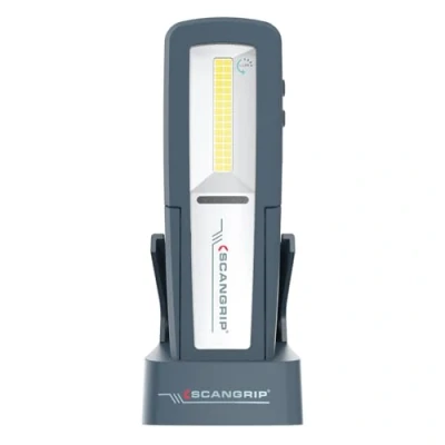 Abbildung von Scangrip LED Arbeitsleuchte für Life Uniform 500lm