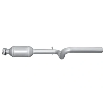 Abbildung von HELLA 8LE 366 053 751 Katalysator Euro 1 mit Anbauteilen