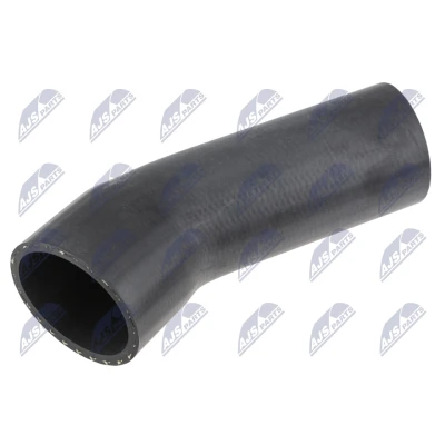 Abbildung von NTY GPP JG 005 Ladeluftschlauch JAGUAR: X Type Kombi