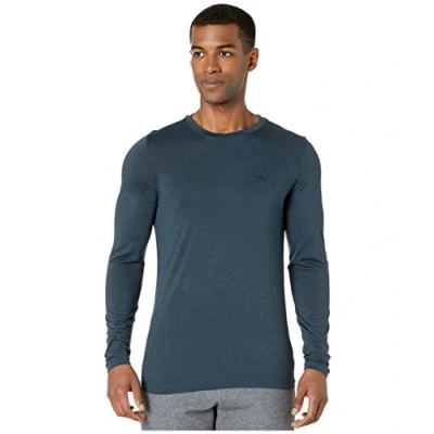 Abbildung von Fjallraven 87194 Abisko Wool LS M Sweatshirt mens Dark Navy L