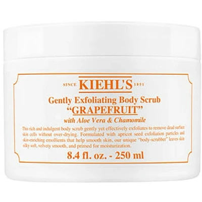 Abbildung von Kiehl&#039;s Since 1851 Gently Exfoliating Body Scrub Grapefruit Fuel