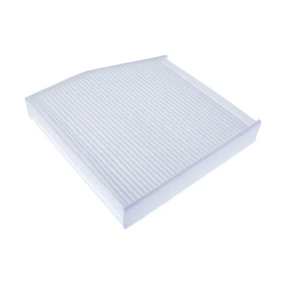 Abbildung von DENCKERMANN M110881 Innenraumfilter Frischluftfilter 240 254 43 MERCEDES BENZ: A Klasse, B GLA, INFINITI: Q30, QX30 I