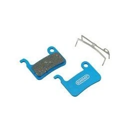 Abbildung von Organische Scheibenbremsbeläge Satz Elvedes Shimano BR M595 Etc. / TRP Dash