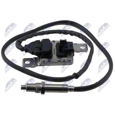Abbildung von NOx Sensor, Katalysator NTY ENOX AU 012