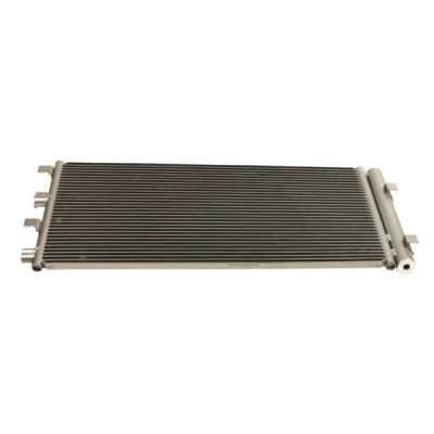 Abbildung von MAXGEAR Easy Fit AC830019 Klimakondensator mit Trockner 15,5 10,1 Aluminium 605 R 134a DACIA: Duster SUV