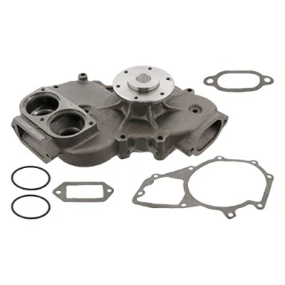Abbildung von FEBI BILSTEIN 28626 Wasserpumpe Grauguss mit Dichtungen