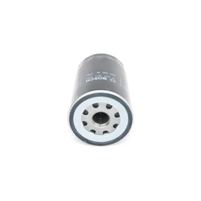 Abbildung von BOSCH 0 451 301 207 Ölfilter M 30 x 2 Anschraubfilter MAN: G 90, L 2000, 90