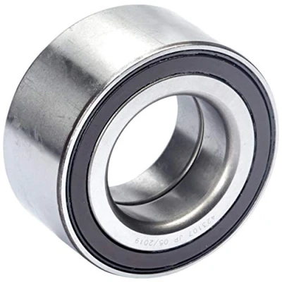Abbildung von JAPANPARTS KK 10023 Radlagersatz Vorderachse beidseitig, Hinterachse beidseitig mit integriertem magnetischen Sensorring 82mm
