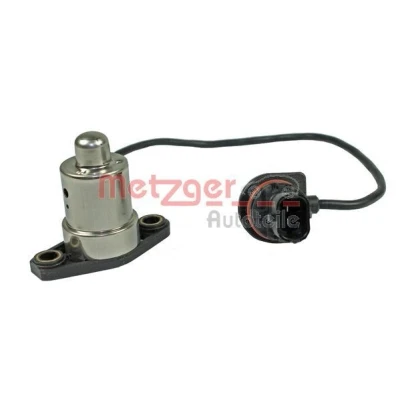 Abbildung von METZGER 0901090 Sensor, Motorölstand ORIGINAL ERSATZTEIL OPEL: Astra H GTC, Zafira B, G Cabrio