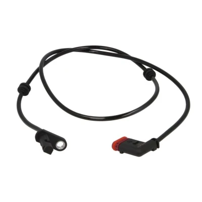 Abbildung von DELPHI SS20501 ABS Sensor aktiver 958 MERCEDES BENZ: E Klasse T modell, C Coupe, Coupe