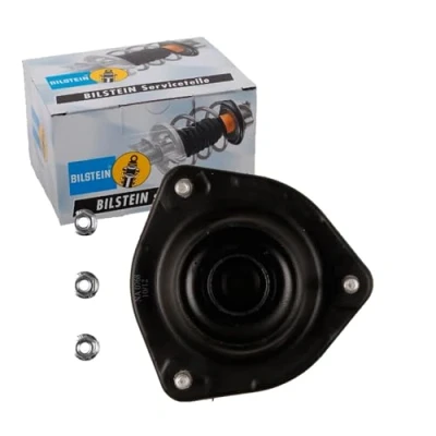 Abbildung von BILSTEIN B1 Service Parts 12 234103 Federbeinstützlager Vorderachse mit Kugellager HYUNDAI: Getz, ACCENT 2 Stufenheck