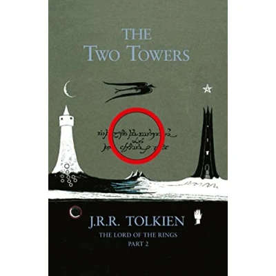 Abbildung von the Two Towers: Classic Bestselling Fantasy Novel (The Lord of Rings)