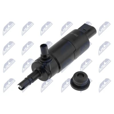 Abbildung von Waschwasserpumpe, Scheibenreinigung NTY ESP AU 002