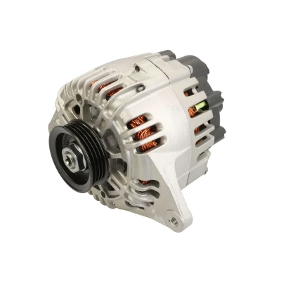 Abbildung von HC Cargo F032113517 Lichtmaschine 14V 110A HYUNDAI: Santa Fe I, Trajet