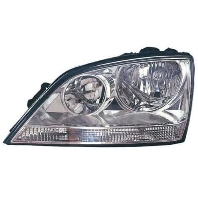 Abbildung von ALKAR 2709999 Scheinwerfer links W5W, PY21W, H7/H1 KIA: SORENTO 1