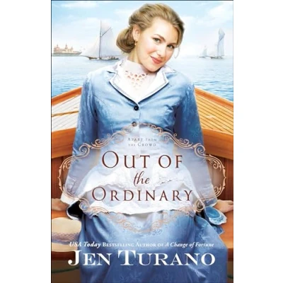 Abbildung von Out of the Ordinary (Apart from Crowd)